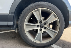Audi Q2 1.6 TDI S-Tronic7 116 CH BVA S-LINE