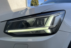 Audi Q2 1.6 TDI S-Tronic7 116 CH BVA S-LINE