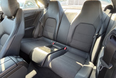 Mercedes CLASSE E IV COUPE 220 CDI 170 Ch EXECUTIVE 7G-TRONIC