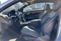 Mercedes CLASSE E IV COUPE 220 CDI 170 Ch EXECUTIVE 7G-TRONIC