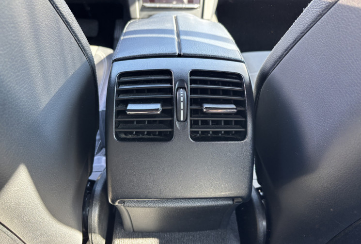 Mercedes CLASSE E IV COUPE 220 CDI 170 Ch EXECUTIVE 7G-TRONIC
