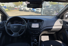 Hyundai I20 1.0 T-GDI / 100 CH / 