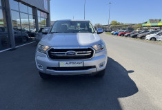 Ford Ranger 2.0 TDCi 170ch Super Cab XLT BVA10 / ATTELAGE / CAMERA DE RECUL / GPS