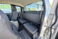 Ford Ranger 2.0 TDCi 170ch Super Cab XLT BVA10 / ATTELAGE / CAMERA DE RECUL / GPS