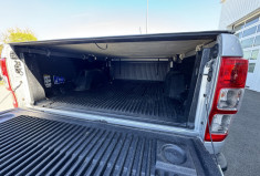 Ford Ranger 2.0 TDCi 170ch Super Cab XLT BVA10 / ATTELAGE / CAMERA DE RECUL / GPS