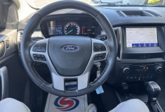 Ford Ranger 2.0 TDCi 170ch Super Cab XLT BVA10 / ATTELAGE / CAMERA DE RECUL / GPS