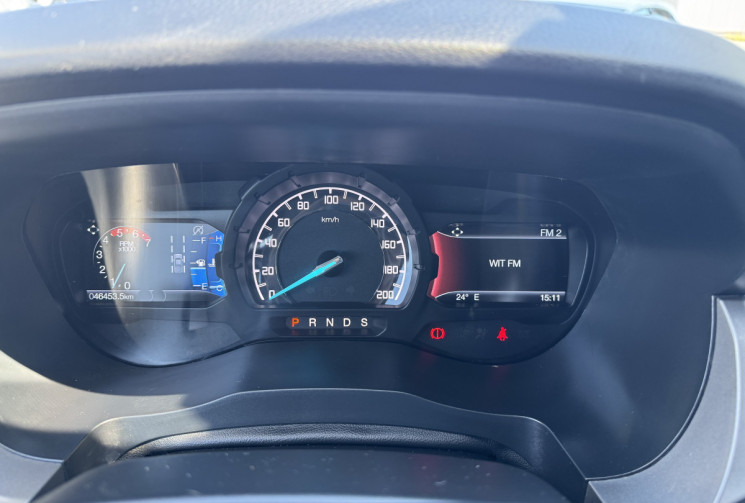 Ford Ranger 2.0 TDCi 170ch Super Cab XLT BVA10 / ATTELAGE / CAMERA DE RECUL / GPS