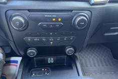 Ford Ranger 2.0 TDCi 170ch Super Cab XLT BVA10 / ATTELAGE / CAMERA DE RECUL / GPS