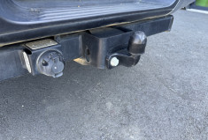 Ford Ranger 2.0 TDCi 170ch Super Cab XLT BVA10 / ATTELAGE / CAMERA DE RECUL / GPS