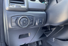 Ford Ranger 2.0 TDCi 170ch Super Cab XLT BVA10 / ATTELAGE / CAMERA DE RECUL / GPS