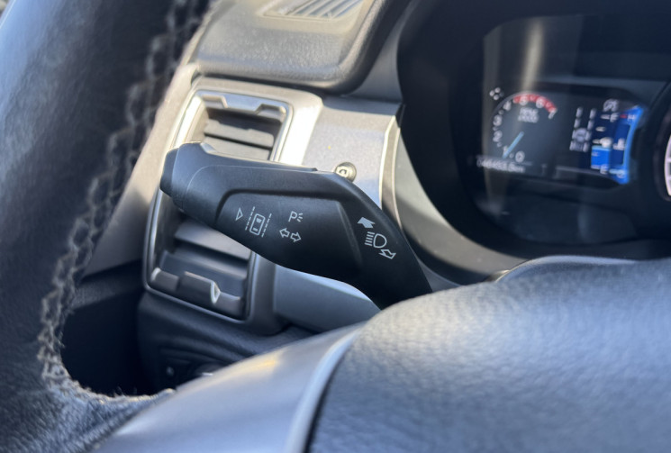 Ford Ranger 2.0 TDCi 170ch Super Cab XLT BVA10 / ATTELAGE / CAMERA DE RECUL / GPS