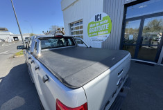 Ford Ranger 2.0 TDCi 170ch Super Cab XLT BVA10 / ATTELAGE / CAMERA DE RECUL / GPS
