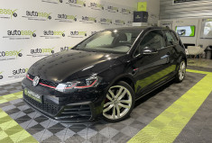 Volkswagen Golf GTI perf 245 ch 3p VIRTUAL COCKPIT / SIÈGES CHAUFFANTS