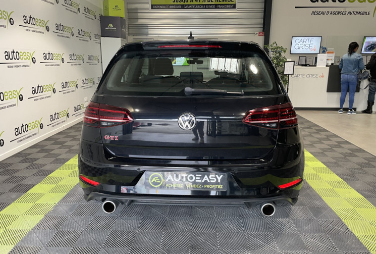 Volkswagen Golf GTI perf 245 ch 3p VIRTUAL COCKPIT / SIÈGES CHAUFFANTS