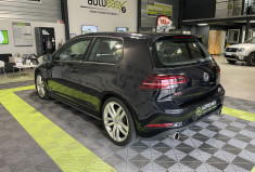 Volkswagen Golf GTI perf 245 ch 3p VIRTUAL COCKPIT / SIÈGES CHAUFFANTS