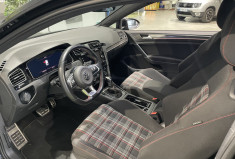 Volkswagen Golf GTI perf 245 ch 3p VIRTUAL COCKPIT / SIÈGES CHAUFFANTS