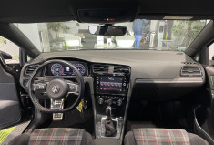 Volkswagen Golf GTI perf 245 ch 3p VIRTUAL COCKPIT / SIÈGES CHAUFFANTS