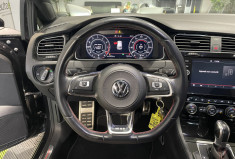 Volkswagen Golf GTI perf 245 ch 3p VIRTUAL COCKPIT / SIÈGES CHAUFFANTS