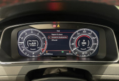 Volkswagen Golf GTI perf 245 ch 3p VIRTUAL COCKPIT / SIÈGES CHAUFFANTS