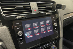 Volkswagen Golf GTI perf 245 ch 3p VIRTUAL COCKPIT / SIÈGES CHAUFFANTS