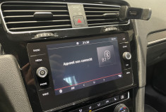 Volkswagen Golf GTI perf 245 ch 3p VIRTUAL COCKPIT / SIÈGES CHAUFFANTS