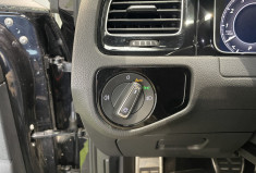 Volkswagen Golf GTI perf 245 ch 3p VIRTUAL COCKPIT / SIÈGES CHAUFFANTS