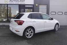 Volkswagen Polo  1.0 TSI STYLE 110 CV DSG7  - VIRTUAL COCKPIT - CAMERA DE RECUL