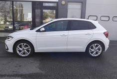 Volkswagen Polo  1.0 TSI STYLE 110 CV DSG7  - VIRTUAL COCKPIT - CAMERA DE RECUL