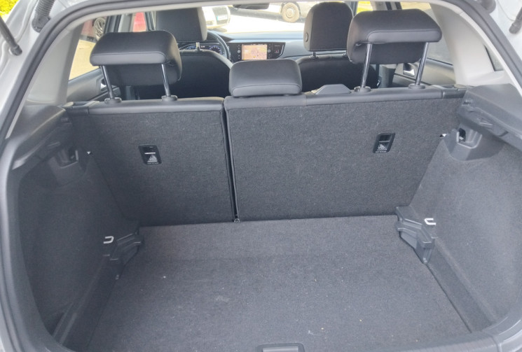 Volkswagen Polo  1.0 TSI STYLE 110 CV DSG7  - VIRTUAL COCKPIT - CAMERA DE RECUL