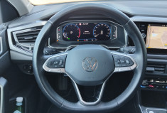 Volkswagen Polo  1.0 TSI STYLE 110 CV DSG7  - VIRTUAL COCKPIT - CAMERA DE RECUL