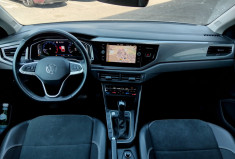 Volkswagen Polo  1.0 TSI STYLE 110 CV DSG7  - VIRTUAL COCKPIT - CAMERA DE RECUL