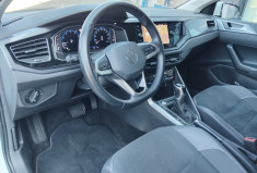 Volkswagen Polo  1.0 TSI STYLE 110 CV DSG7  - VIRTUAL COCKPIT - CAMERA DE RECUL