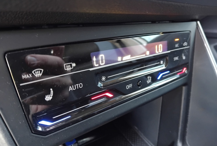 Volkswagen Polo  1.0 TSI STYLE 110 CV DSG7  - VIRTUAL COCKPIT - CAMERA DE RECUL