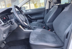 Volkswagen Polo  1.0 TSI STYLE 110 CV DSG7  - VIRTUAL COCKPIT - CAMERA DE RECUL