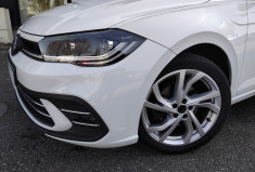 Volkswagen Polo  1.0 TSI STYLE 110 CV DSG7  - VIRTUAL COCKPIT - CAMERA DE RECUL