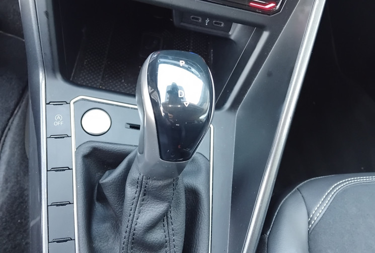 Volkswagen Polo  1.0 TSI STYLE 110 CV DSG7  - VIRTUAL COCKPIT - CAMERA DE RECUL