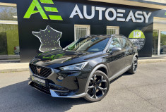 CUPRA Formentor VZ e-Hybrid 1.4 TSI 245 ch DSG6 / Volant Supersport / Sièges Sport / Hayon Elec