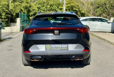 CUPRA Formentor VZ e-Hybrid 1.4 TSI 245 ch DSG6 / Volant Supersport / Sièges Sport / Hayon Elec