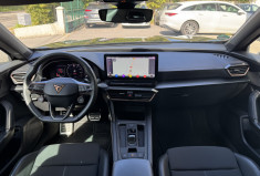 CUPRA Formentor VZ e-Hybrid 1.4 TSI 245 ch DSG6 / Volant Supersport / Sièges Sport / Hayon Elec