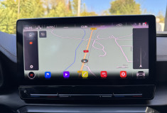 CUPRA Formentor VZ e-Hybrid 1.4 TSI 245 ch DSG6 / Volant Supersport / Sièges Sport / Hayon Elec