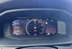 CUPRA Formentor VZ e-Hybrid 1.4 TSI 245 ch DSG6 / Volant Supersport / Sièges Sport / Hayon Elec