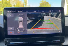 CUPRA Formentor VZ e-Hybrid 1.4 TSI 245 ch DSG6 / Volant Supersport / Sièges Sport / Hayon Elec