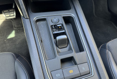 CUPRA Formentor VZ e-Hybrid 1.4 TSI 245 ch DSG6 / Volant Supersport / Sièges Sport / Hayon Elec