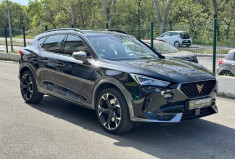CUPRA Formentor VZ e-Hybrid 1.4 TSI 245 ch DSG6 / Volant Supersport / Sièges Sport / Hayon Elec