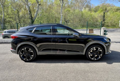 CUPRA Formentor VZ e-Hybrid 1.4 TSI 245 ch DSG6 / Volant Supersport / Sièges Sport / Hayon Elec