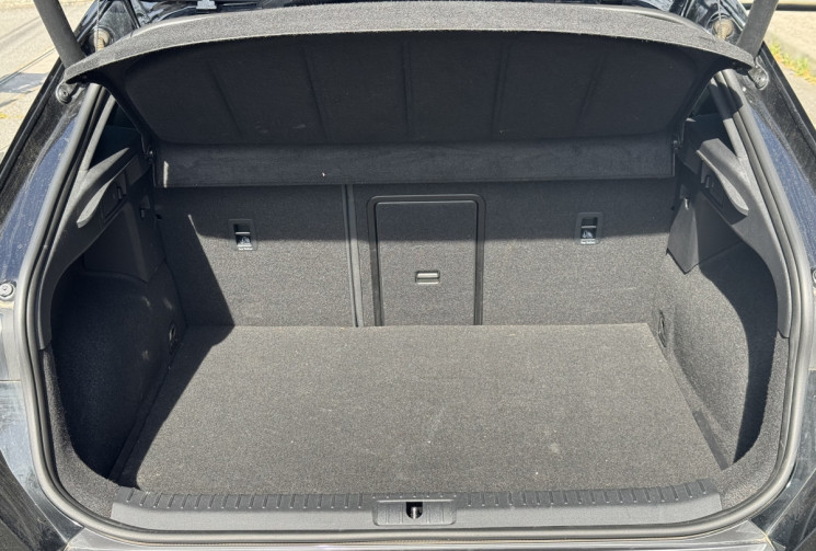 CUPRA Formentor VZ e-Hybrid 1.4 TSI 245 ch DSG6 / Volant Supersport / Sièges Sport / Hayon Elec
