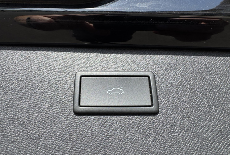 CUPRA Formentor VZ e-Hybrid 1.4 TSI 245 ch DSG6 / Volant Supersport / Sièges Sport / Hayon Elec