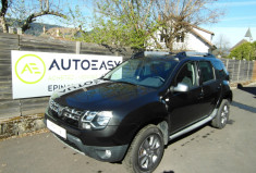 Dacia Duster 1.5 DCI 110 4X4 PRESTIGE