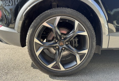 CUPRA Formentor VZ e-Hybrid 1.4 TSI 245 ch DSG6 / Volant Supersport / Sièges Sport / Hayon Elec