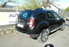Dacia Duster 1.5 DCI 110 4X4 PRESTIGE